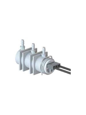 Hose Barb Adapter for Micro Valve