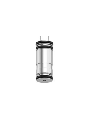 3/2-way Ø8 mm Micro Valve – Cartridge Connection