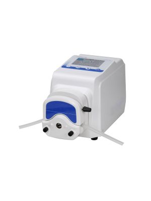 Copilot said: GF Series | Dosing Peristaltic Pumps with Flow Rate Control up to 3,250 ml/min