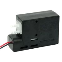 Miniature Peristaltic Pump RP-GII