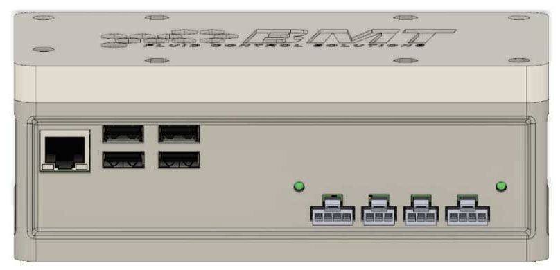 BMT Stepper-Controller Starter Kit