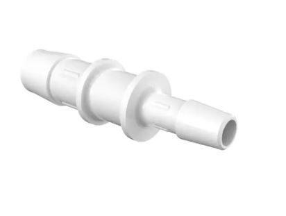 Reduction Coupler 1/2 ID x 5/16 ID in Non-Animal Derived Polypropylene