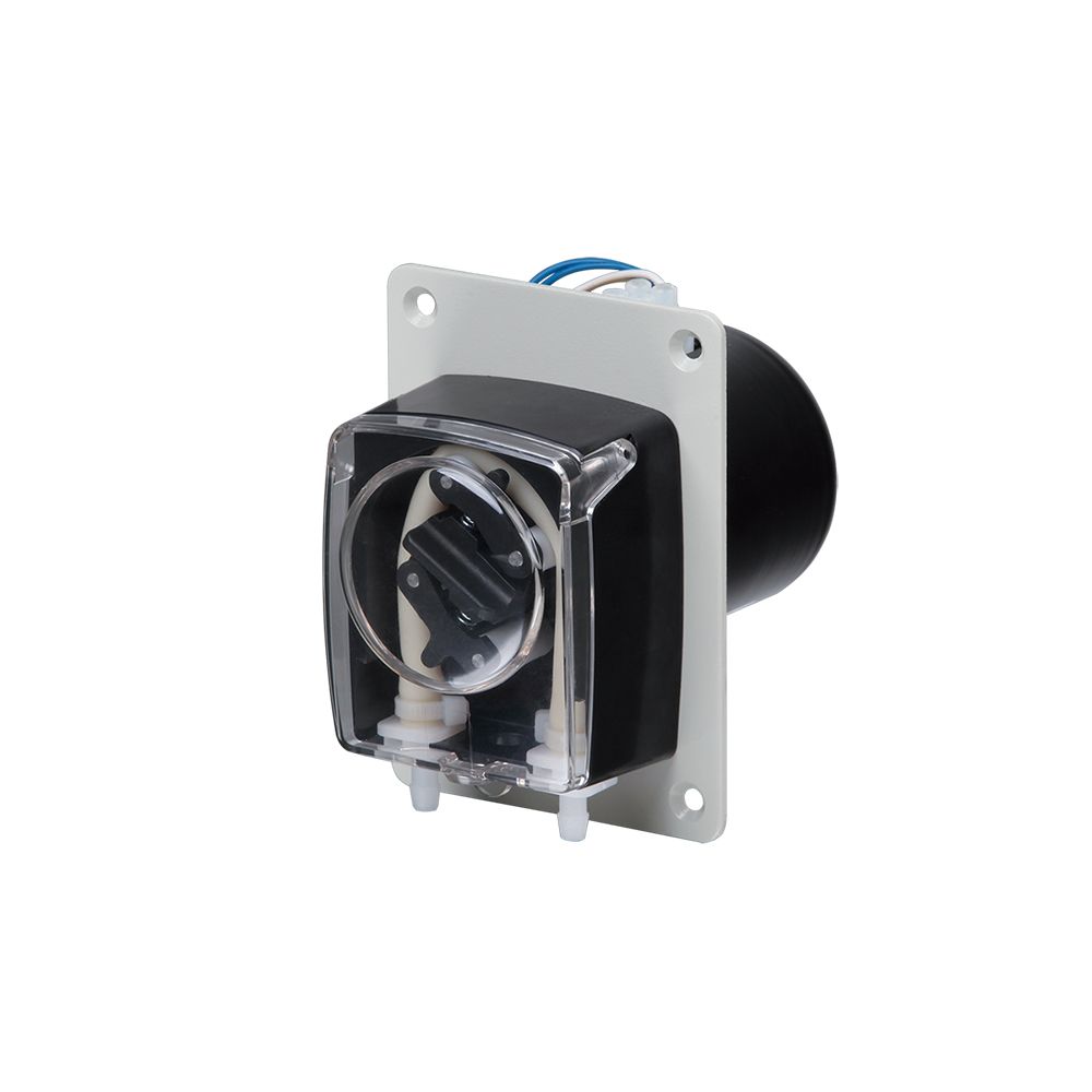 OEM peristaltic pump 24VDC, 98rpm, up to 164 ml/min