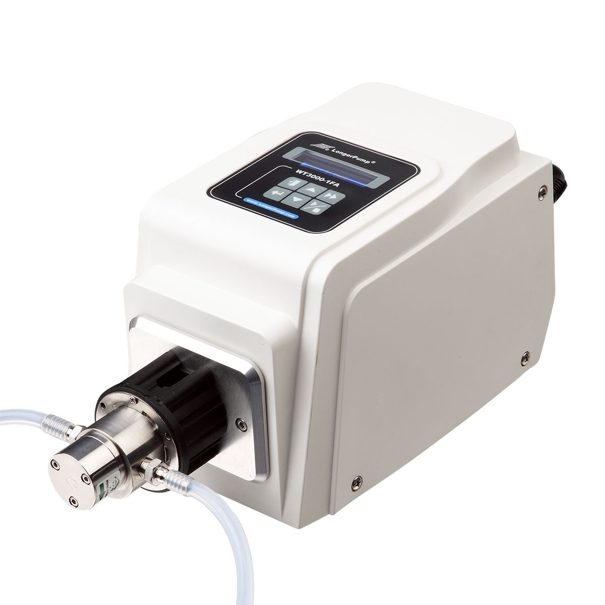 Compact Micro Gear Pump - batch dispensing and filling - up to 8 bar