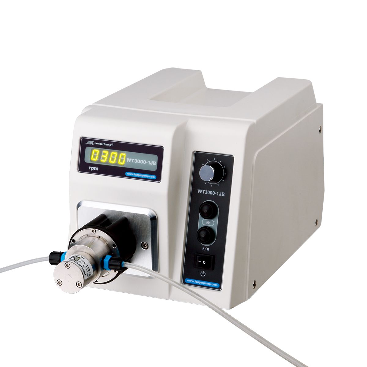 Micro Gear Pump - continuous fluid transferring - up to 14 bar