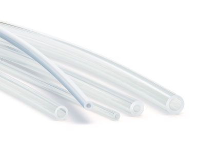 20m FEP-Tubing ID 0.5mm x OD 1.6mm - transparent