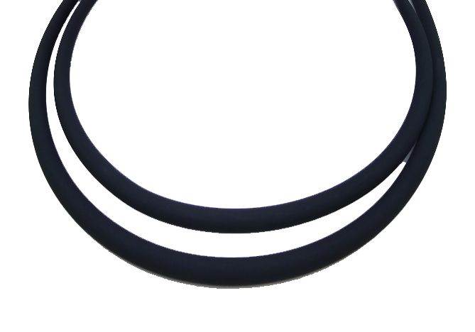 Innovafluor® K - Viton® Tube 0,5mm x 1,5mm (ID x OD)