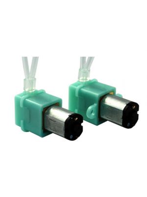 Miniature Peristaltic Pump RP-QIII