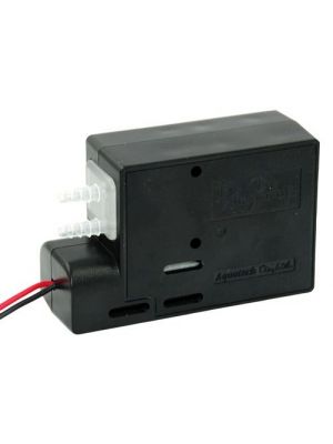 Miniature Peristaltic Pump RP-GII