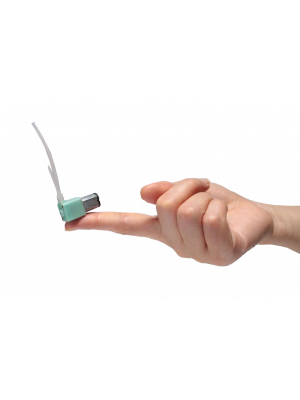 Miniature Peristaltic Pump RP-QX