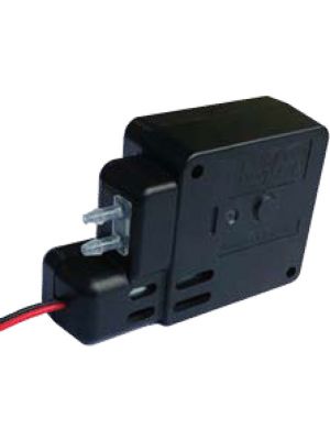 Miniature Peristaltic Pump RP-GIII