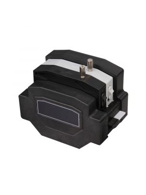 Pump head max. 1,8 l/min - 4 rollers - 2 channel