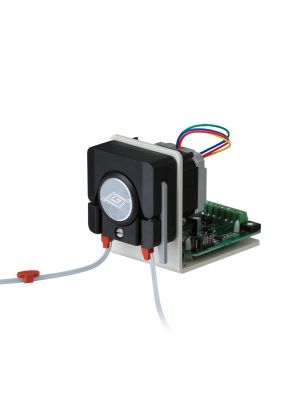 OEM peristaltic pump T100&WX10<= 40ml/min