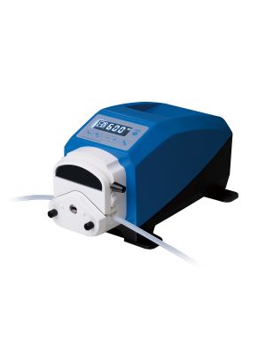 Precise laboratory peristaltic pump up to 3000 ml/min - IP65 Incubator