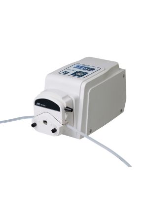 High-Precise microliter laboratory peristaltic pump 0,15 µl/min–500 ml/min