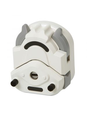 Pump head max. 3000 ml/min - 3 rollers - 1 channel