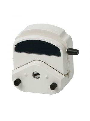 Pump head max. 1600 ml/min - 3 rollers - 1 channel