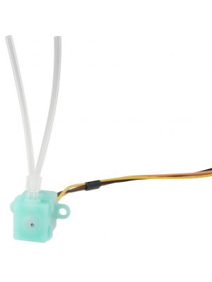 RP-QIII Miniature Stepper Motor Peristaltic Pump