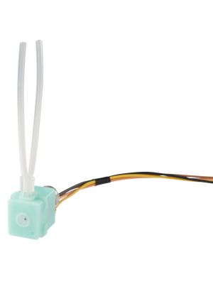  RP-QII Miniature Stepper Motor Peristaltic Pump