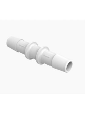 Straight Coupler 3/8