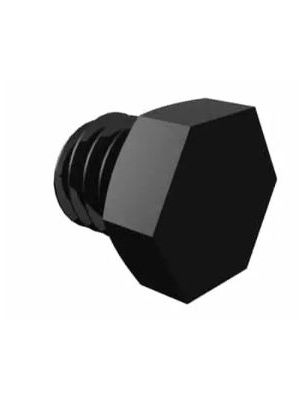 Plug 10-32 UNF Thread