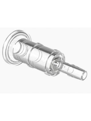 Cleanroom Mini Sanitary Flange x 1/4