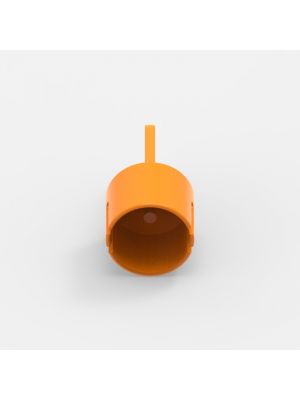 Verschlusskappen Small (1)