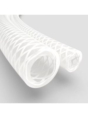 Braided Reinforced Tubing