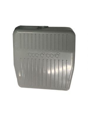 Foot switch for L100-1F, L200-1F, L300-1F peristaltic pumps