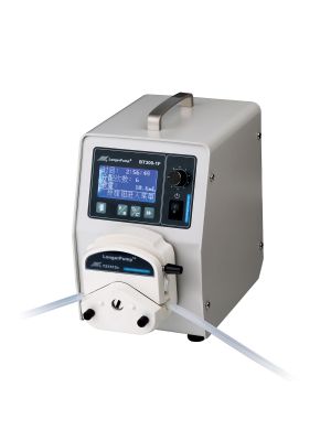 Precise dosing peristaltic pump 0.07 ml/min-1500 ml/min
