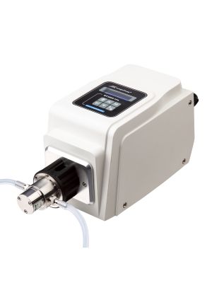 Compact Micro Gear Pump - batch dispensing and filling - up to 8 bar