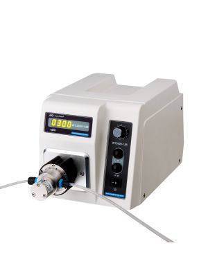Micro Gear Pump - continuous fluid transferring - up to 14 bar