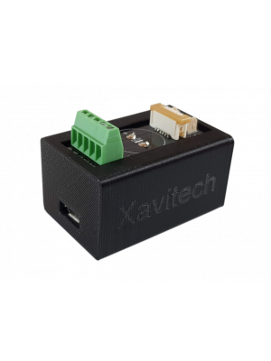 Computer Adapter Xavitech diaphragm pumps