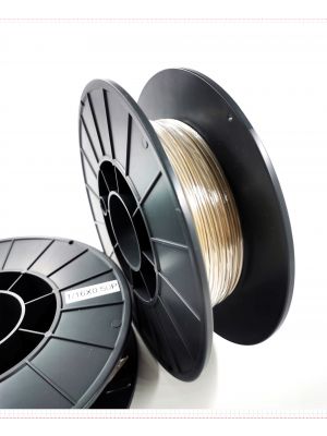 PEEK Capillary Tubing 0.13 - 1.0mm ID - 100m Roll