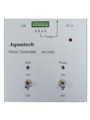 Programmable Stepper Motor Controller RP-QIIF | RP-QIIIF