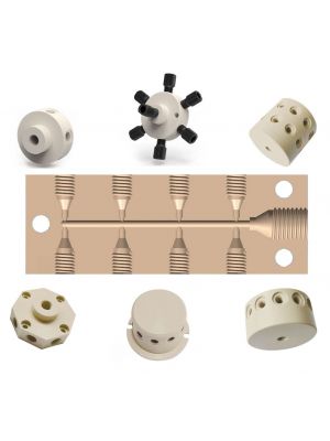 Customized PEEK-Parts