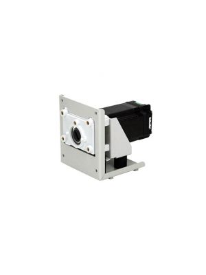 Precise peristaltic pump with integrated driver up to 600 rpm
