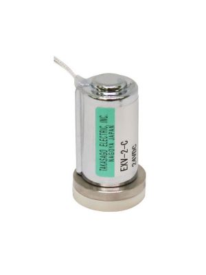 Magnetic-Actuator Chip-Valve for Chip-Puzzle System