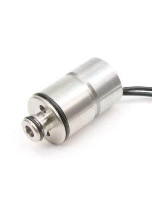 3/2-way NC Ø15,0mm micro-magnetic valve VA 304-5