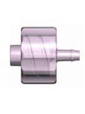 Luer fitting, male