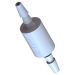 Inline-Miniatur-Einwegfilter – 25-Mikron-Edelstahlsieb (Dutch Weave Gewebe) – 1/16 (1,6 mm) Schlauchanschluss – Polysulfon