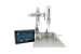 Microfluidic Syringe Pump - High precision and pulseless delivery - 15N - Syringes up to 250µl