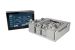Microfluidic Syringe Pump - High precision and pulseless delivery - 15N - Syringes up to 250µl