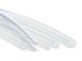 20m PTFE-Tubing ID 1.0mm x OD 2.0mm - natural