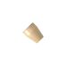 Ferrule for 1.6mm OD tubing - PEEK