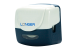 Pump head max. 530 l/min - 4 rollers - fast & easy tube loading