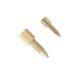 PEEK Plug 10-32 UNF conical