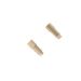 PEEK Plug 6-40 UNF