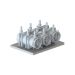 Hose Barb Adapter Basic for Micro Valve
