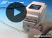 Pump head max. 48 ml/min - 6 rollers - 2 channel